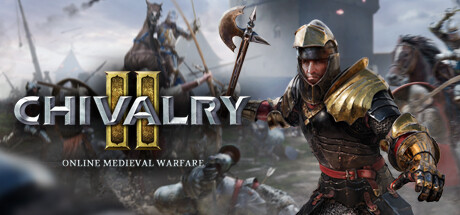 Обложка игры: Chivalry 2
