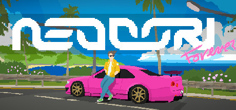 Обложка: Neodori Forever