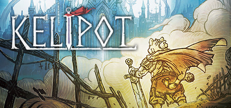 Обложка: Kelipot