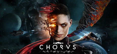 Обложка игры: Chorus