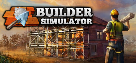 Обложка игры: Builder Simulator