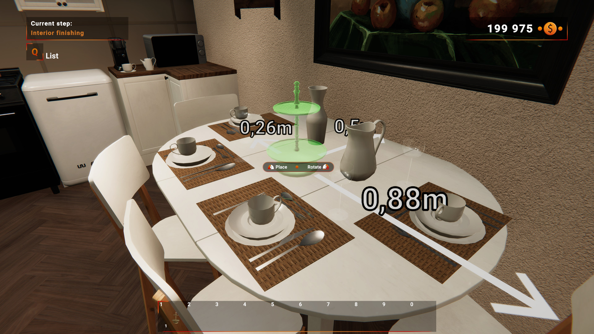 Скриншот: Builder Simulator