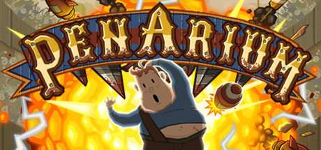 Обложка: Penarium