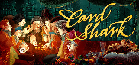 Обложка игры: Card Shark