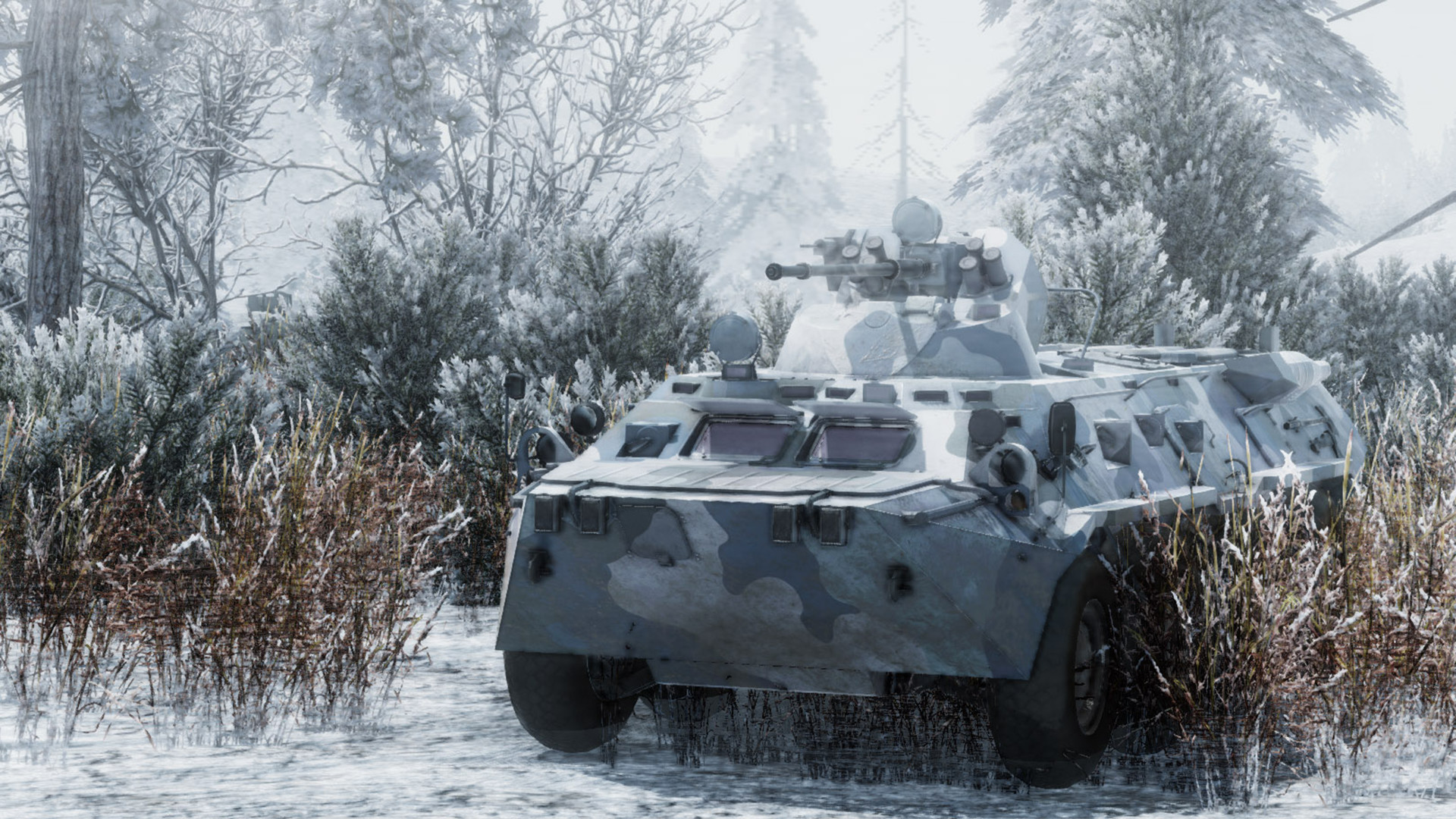 Скриншот: Tokyo Warfare Turbo