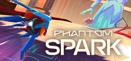 Обложка: Phantom Spark