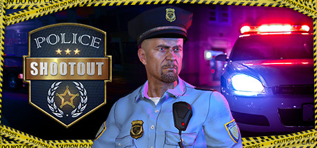 Обложка игры: Police Shootout