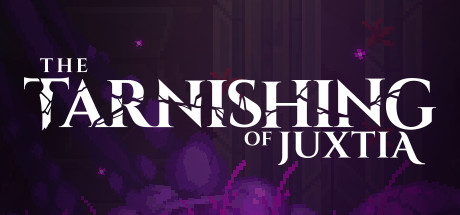 Обложка: The Tarnishing of Juxtia