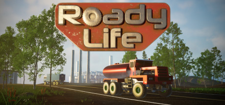 Обложка игры: Roady Life