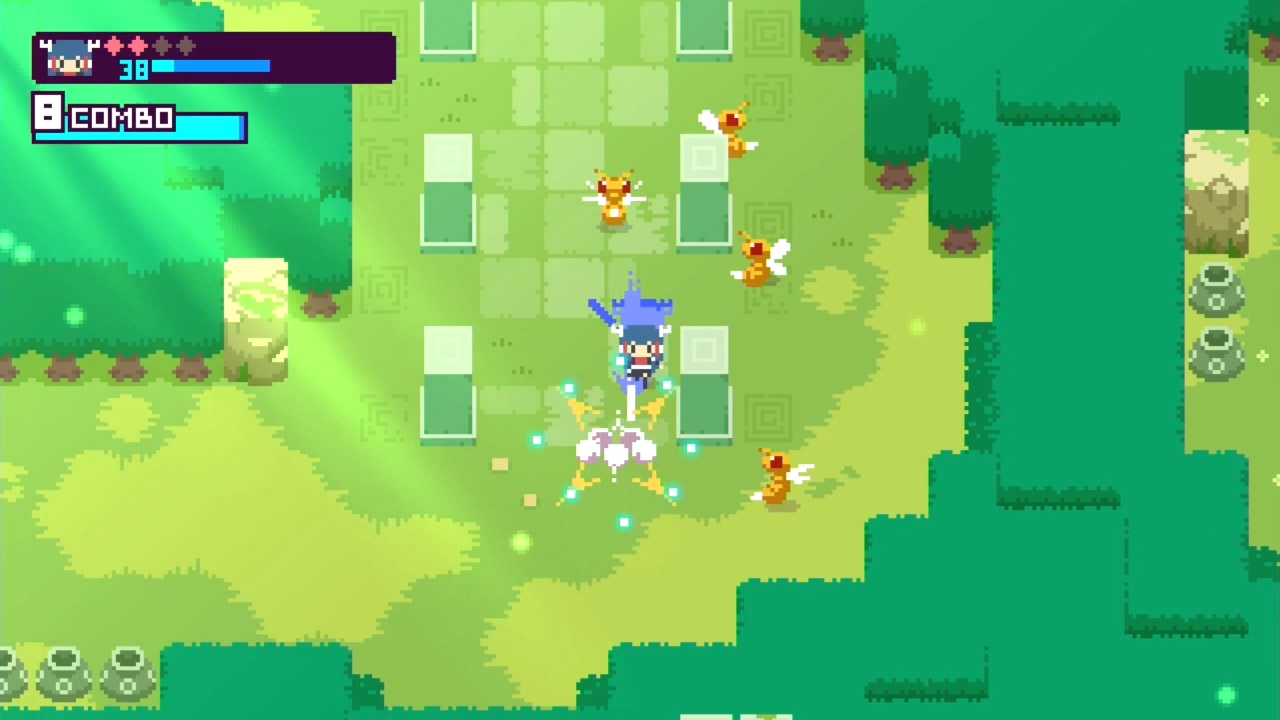 Скриншот: KAMIKO