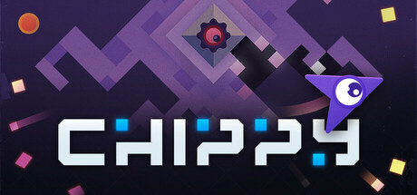 Обложка: Chippy