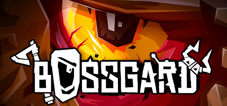 Обложка: BOSSGARD