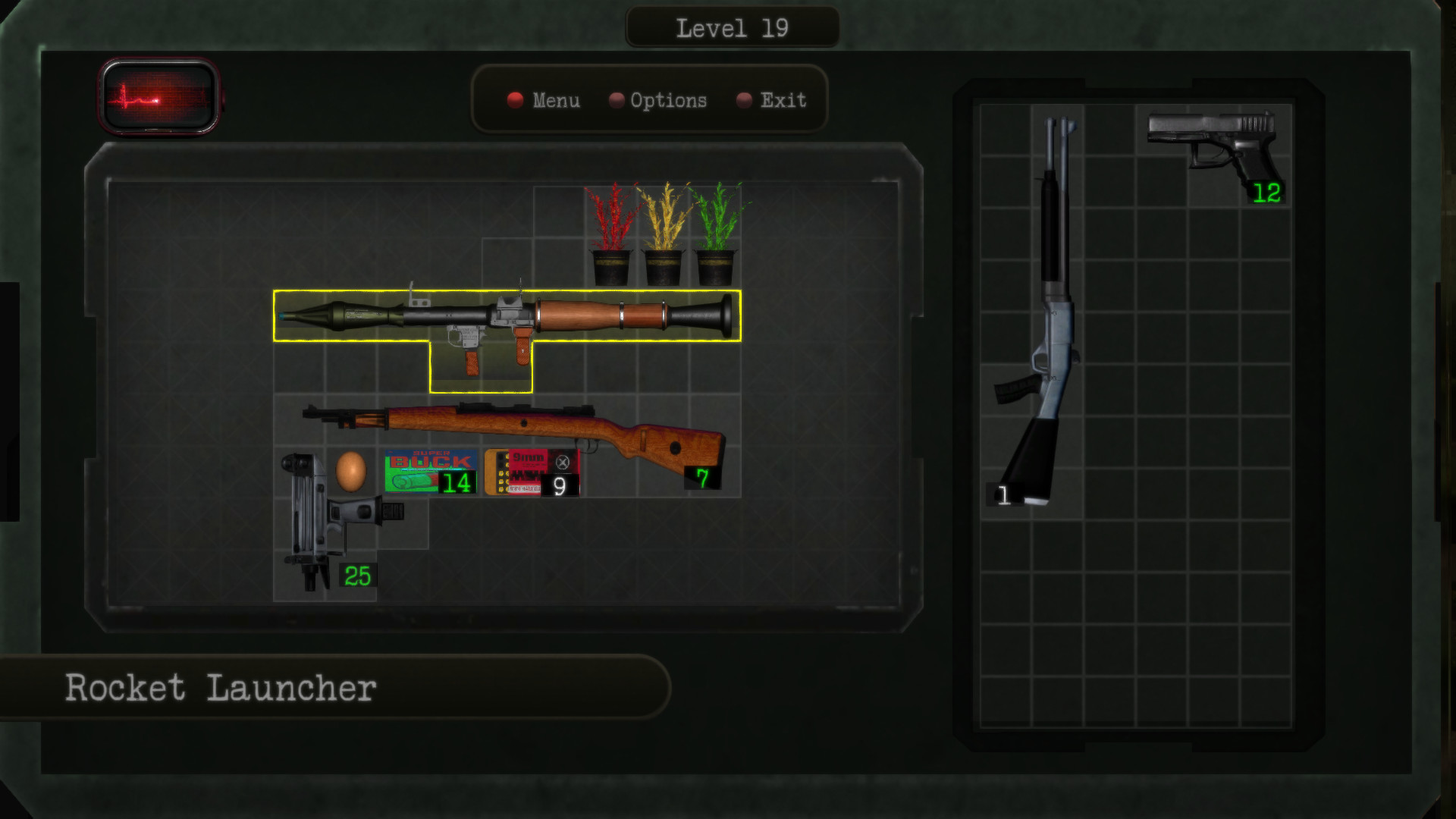 Скриншот: Save Room - Organization Puzzle