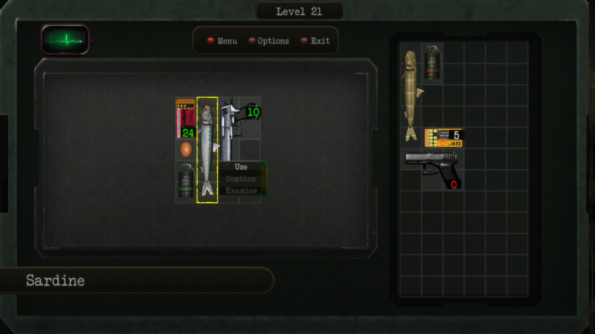 Скриншот: Save Room - Organization Puzzle