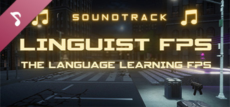 Обложка игры: Linguist FPS - Soundtrack