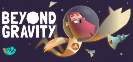 Обложка: Beyond Gravity