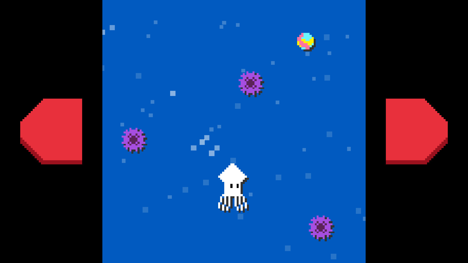 Скриншот: pureya