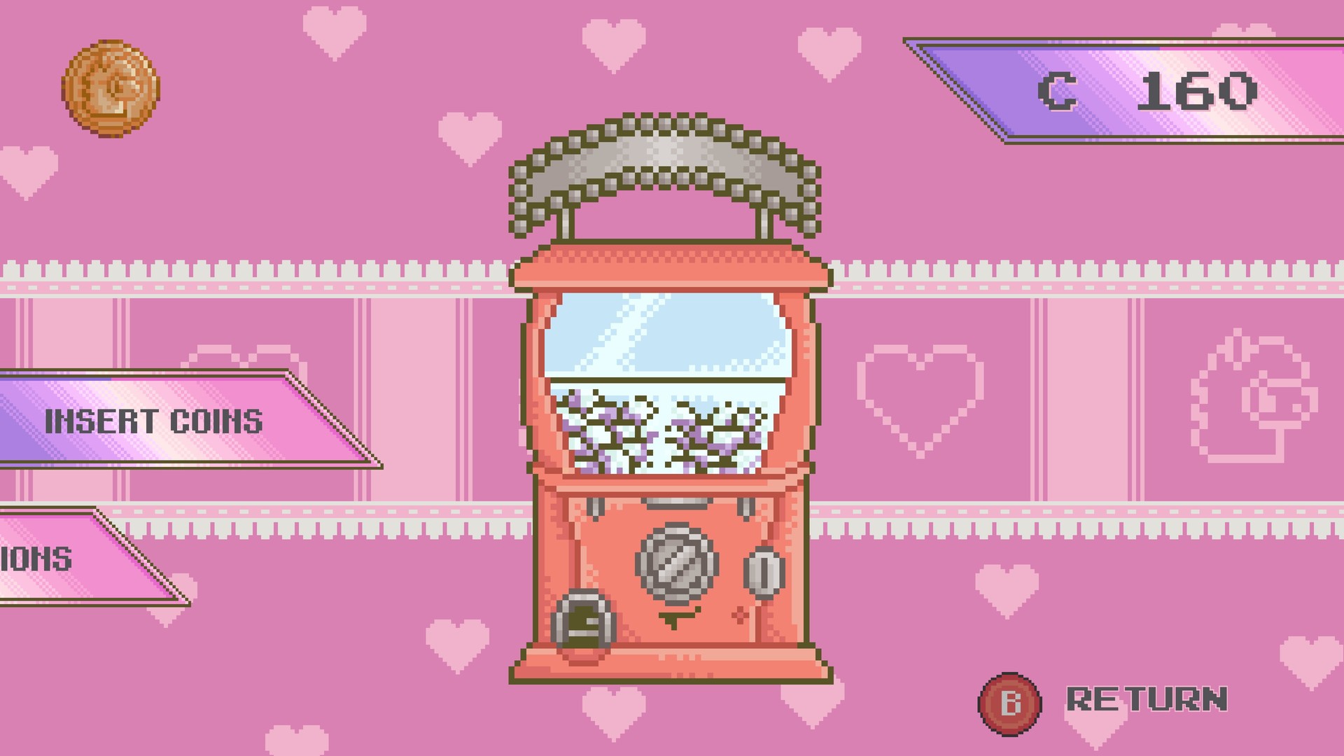 Скриншот: Alpacapaca Double Dash