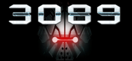 Обложка: 3089 -- Futuristic Action RPG