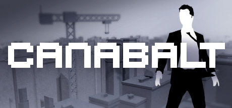 Обложка: Canabalt