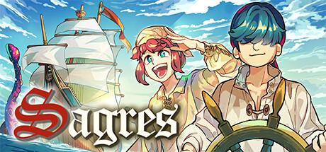 Обложка: Sagres