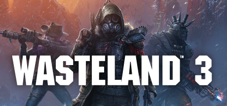 Обложка игры: Wasteland 3