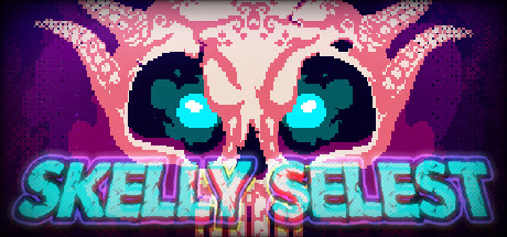 Обложка: Skelly Selest