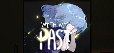 Обложка: With My Past