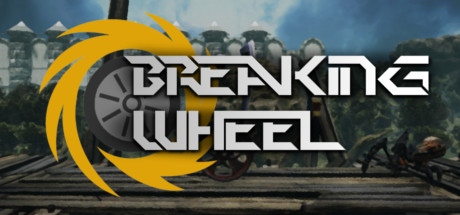 Обложка игры: Breaking Wheel