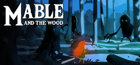 Обложка игры: Mable & The Wood
