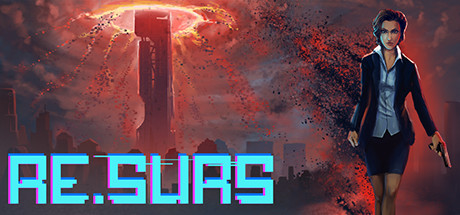Обложка игры: Re.Surs