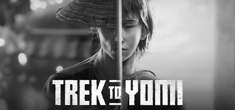 Обложка игры: Trek to Yomi
