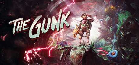 Обложка игры: The Gunk