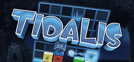 Обложка: Tidalis