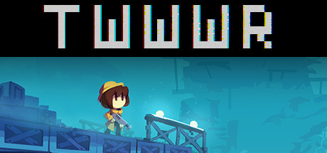 Обложка игры: TWWWR