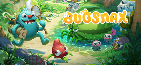 Обложка игры: Bugsnax