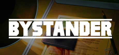 Обложка игры: Bystander