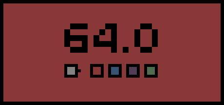 Обложка игры: 64.0