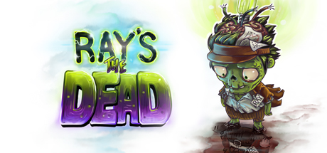 Обложка игры: Ray's The Dead
