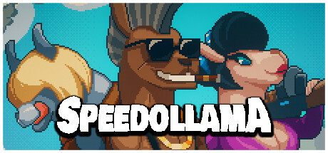 Обложка игры: Speedollama