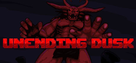 Обложка: Unending Dusk