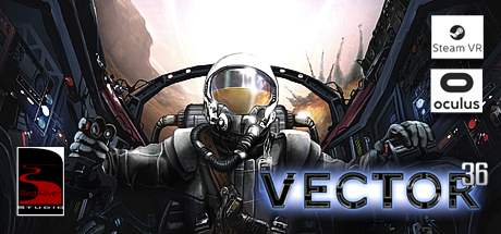 Обложка: Vector 36