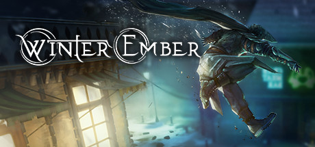 Обложка игры: Winter Ember
