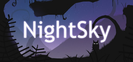 Обложка: NightSky