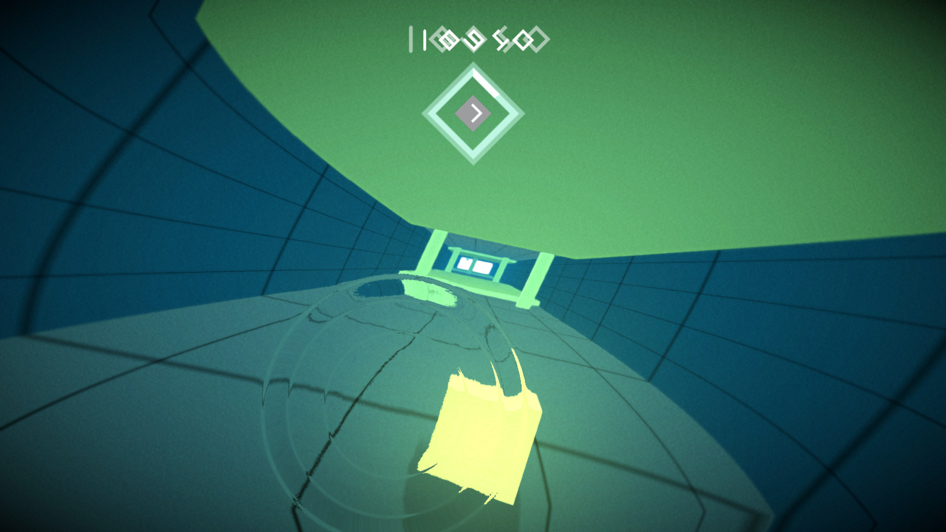 Скриншот: Velocibox