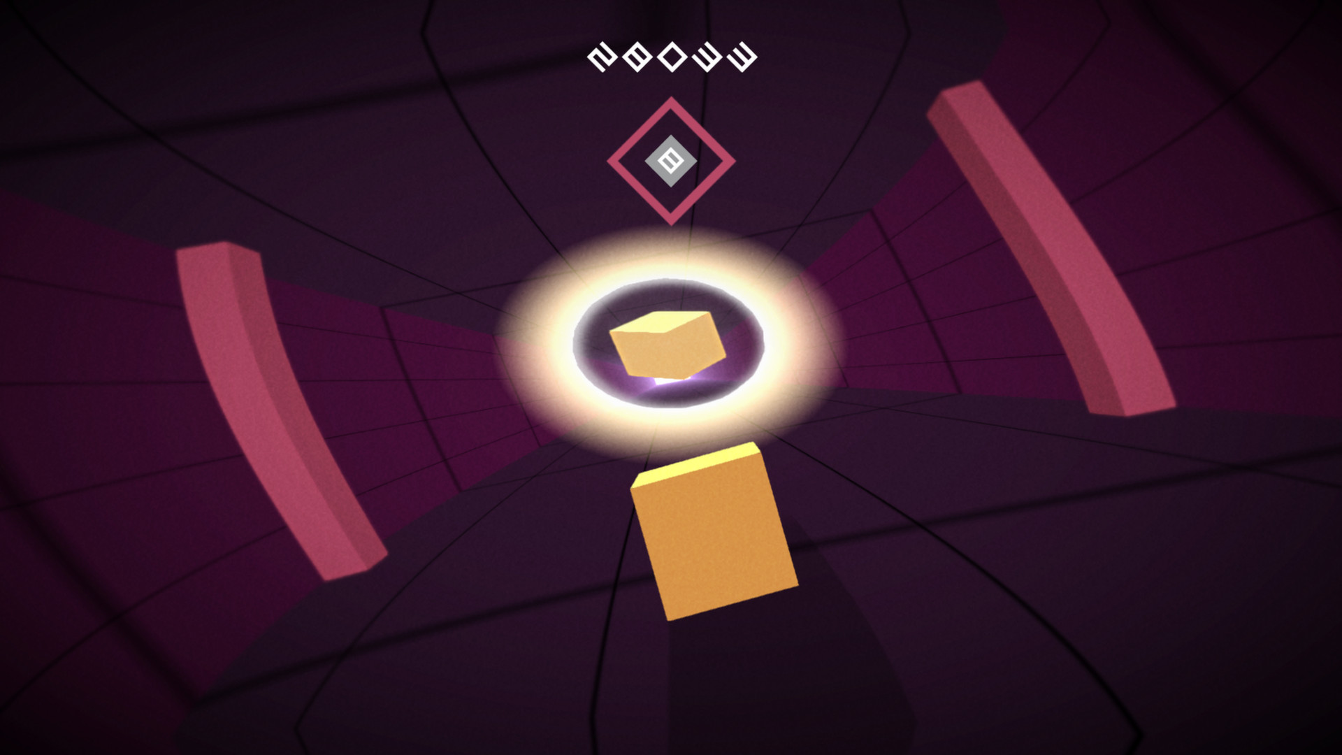 Скриншот: Velocibox