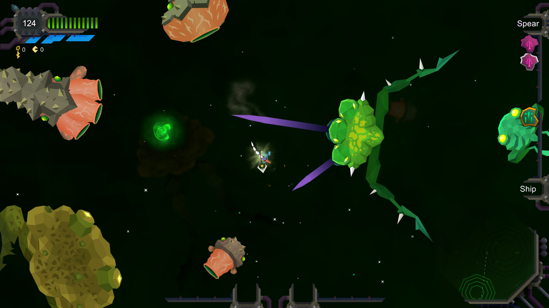 Скриншот: Blacksea Odyssey