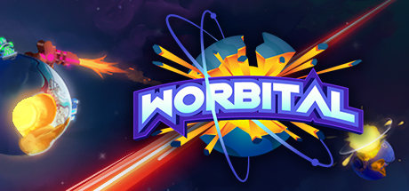 Обложка: Worbital