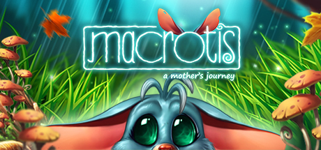 Обложка: Macrotis: A Mother's Journey