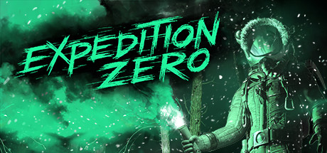 Обложка игры: Expedition Zero